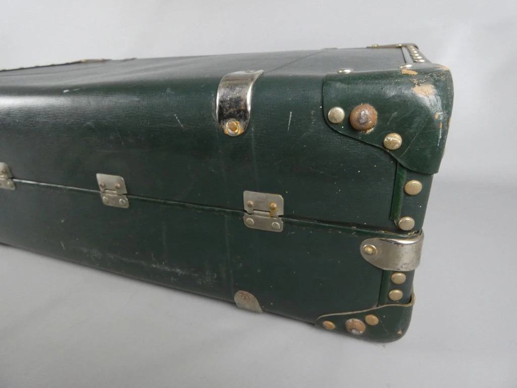 Grote vintage koffer - foto 11