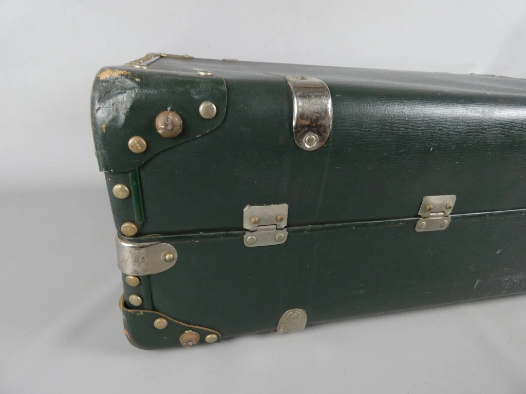 Grote vintage koffer - foto 10