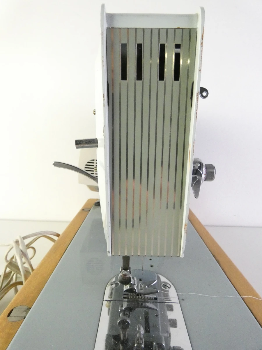 Elektrische naaimachine Bentley YC-190, inclusief draagtas - foto 22