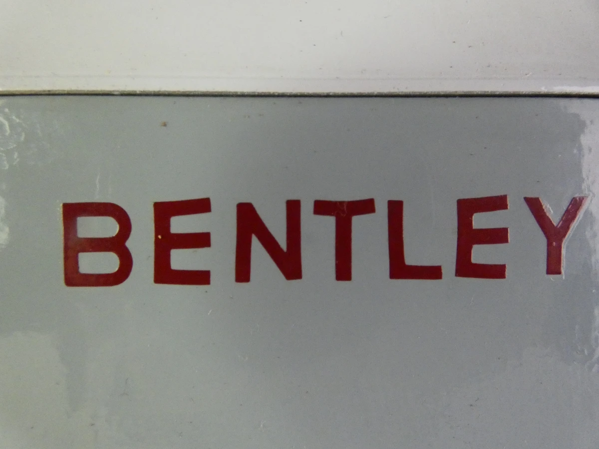 Elektrische naaimachine Bentley YC-190, inclusief draagtas - foto 17