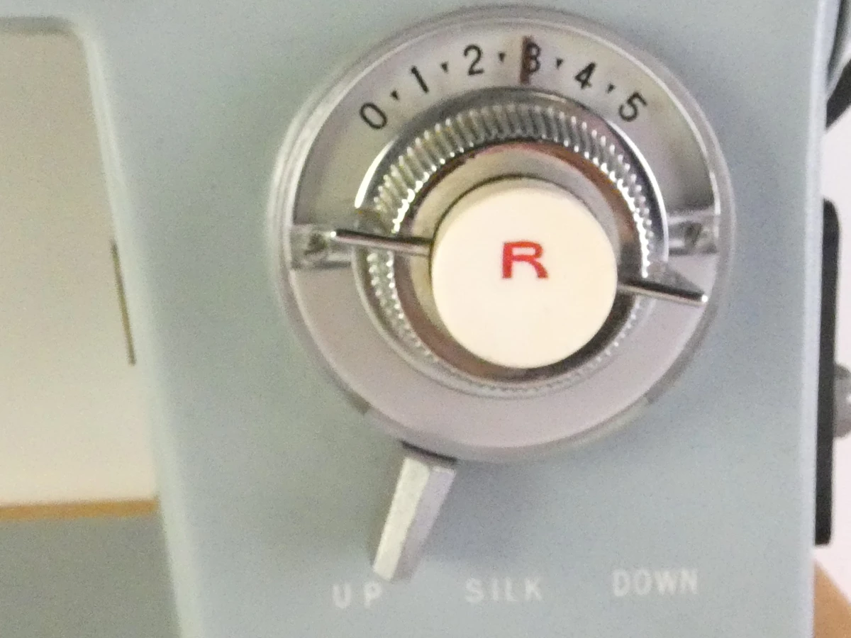 Elektrische naaimachine Bentley YC-190, inclusief draagtas - foto 21