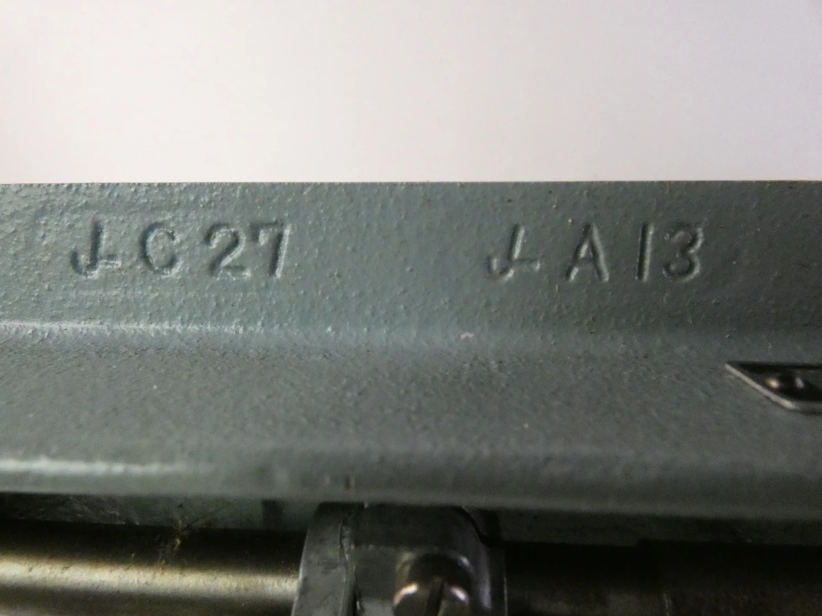 Elektrische naaimachine Bentley YC-190, inclusief draagtas - foto 16