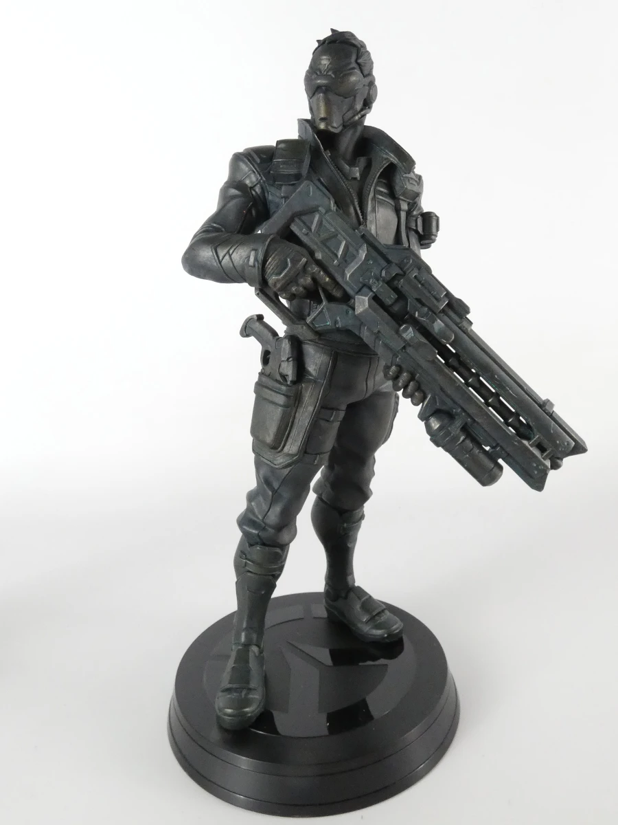 Set van 5 verzamelobjecten en figuren uit bekende games en films - foto 5