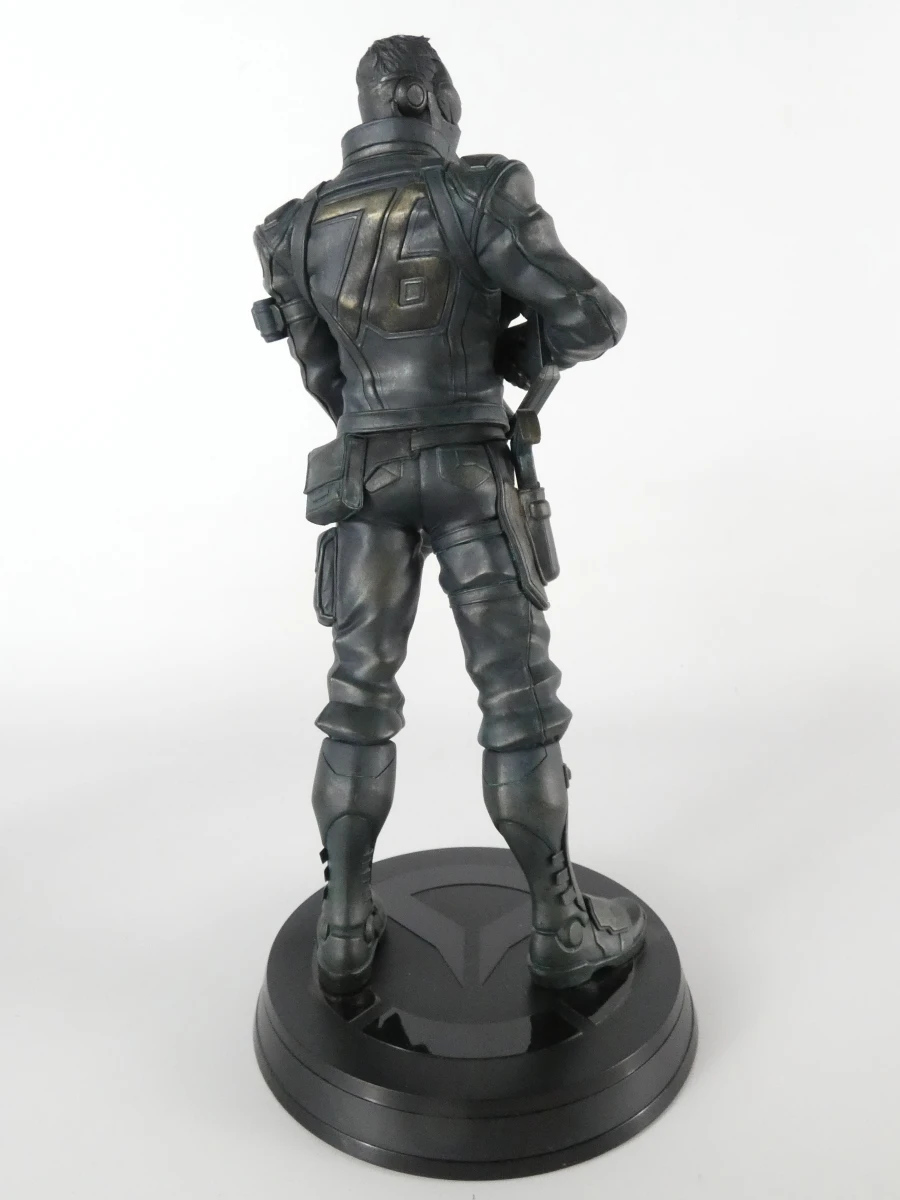 Set van 5 verzamelobjecten en figuren uit bekende games en films - foto 6