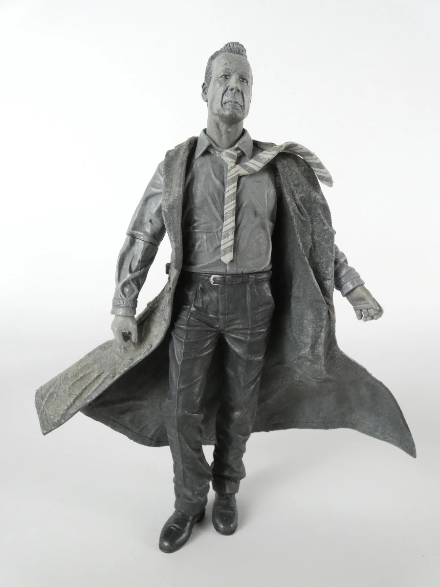 Set van 5 verzamelobjecten en figuren uit bekende games en films - foto 8