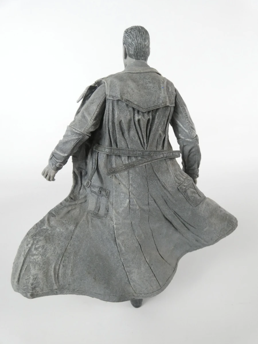 Set van 5 verzamelobjecten en figuren uit bekende games en films - foto 9