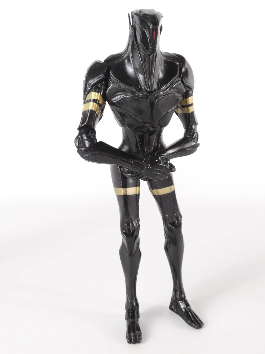 Set van 5 verzamelobjecten en figuren uit bekende games en films - foto 12