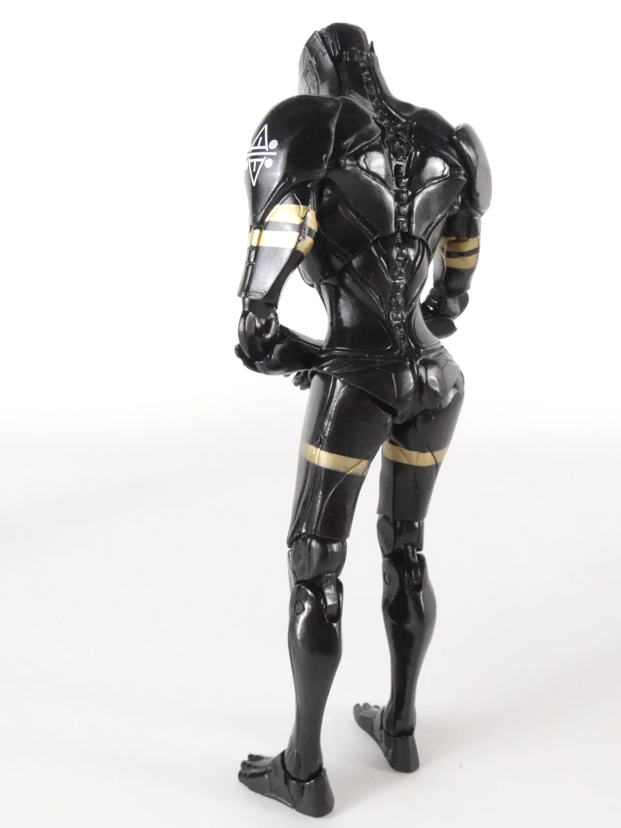 Set van 5 verzamelobjecten en figuren uit bekende games en films - foto 13