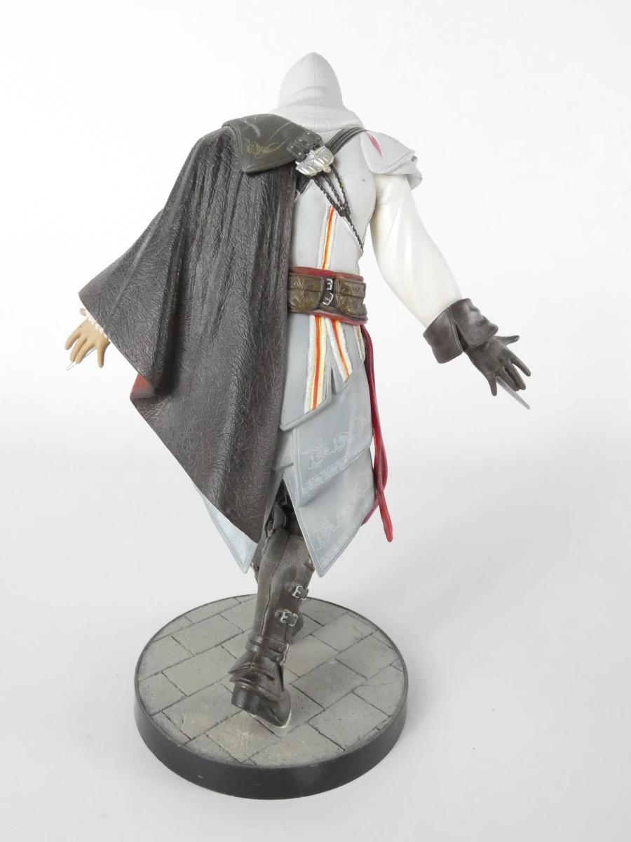 Set van 5 verzamelobjecten en figuren uit bekende games en films - foto 16