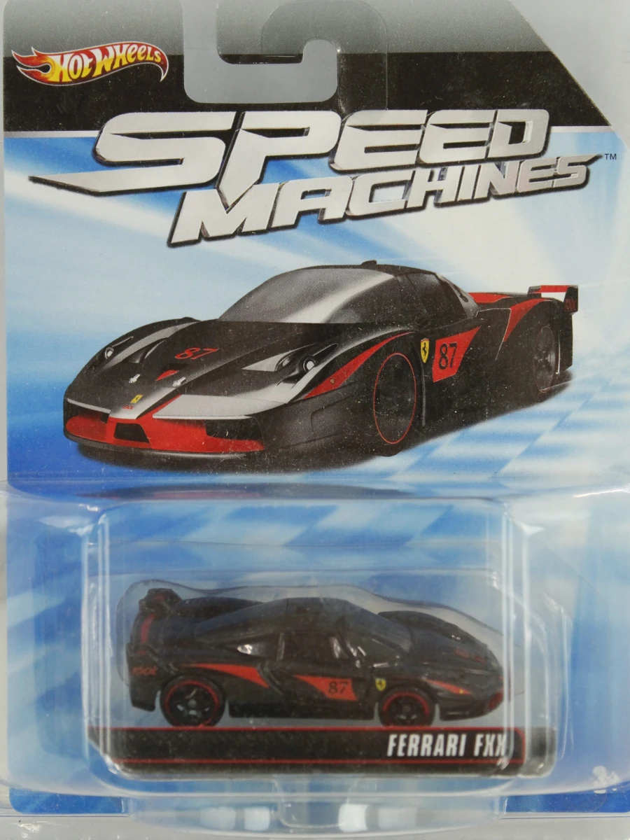 Hot Wheels lot van diverse modellen - foto 4