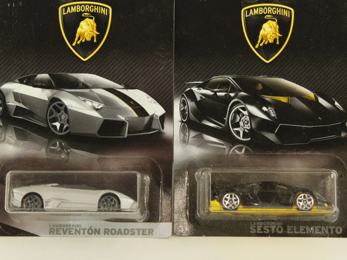 Hot Wheels lot van diverse modellen - foto 7