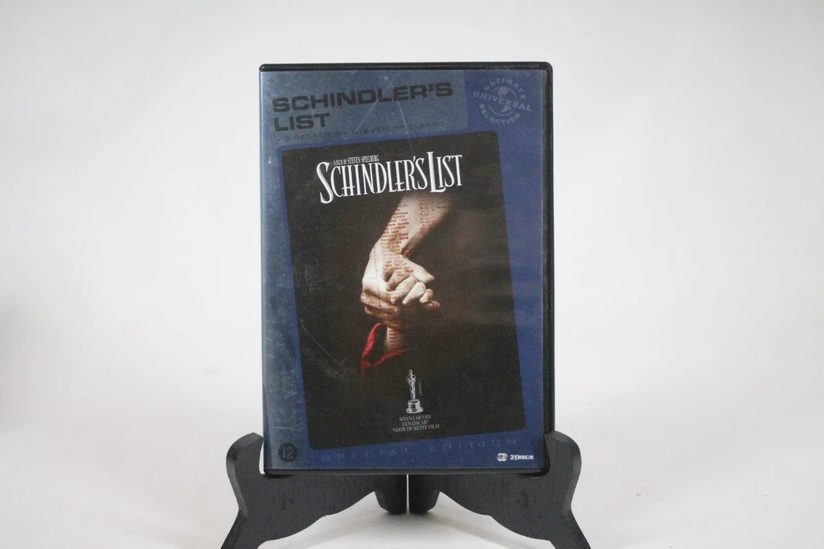 Lot films met oscarwinnaars - foto 2