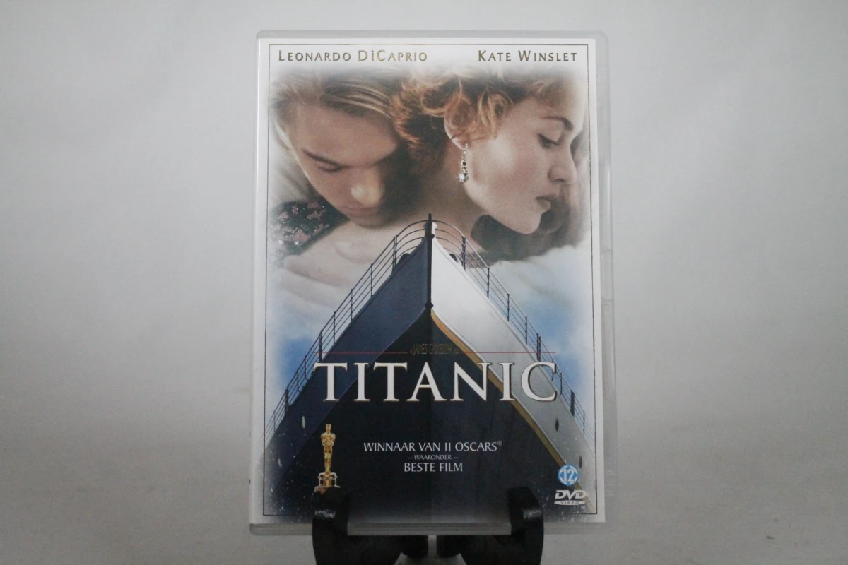 Lot films met oscarwinnaars - foto 9