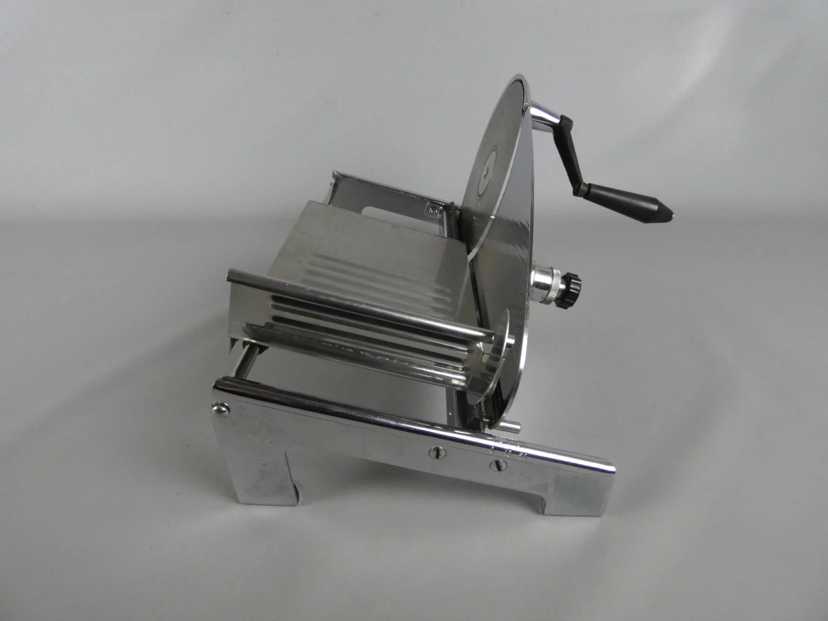 Caddy snijmachine - foto 4