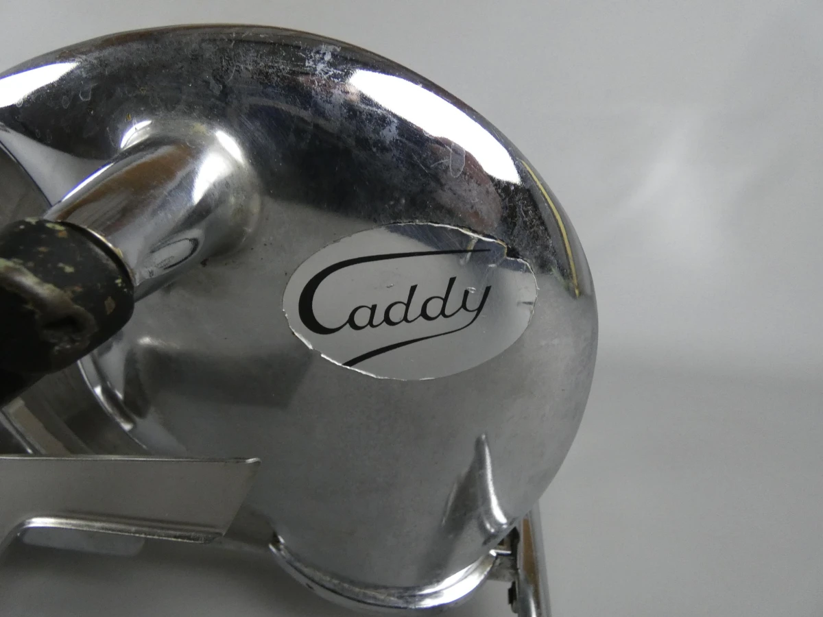 Caddy snijmachine - foto 6