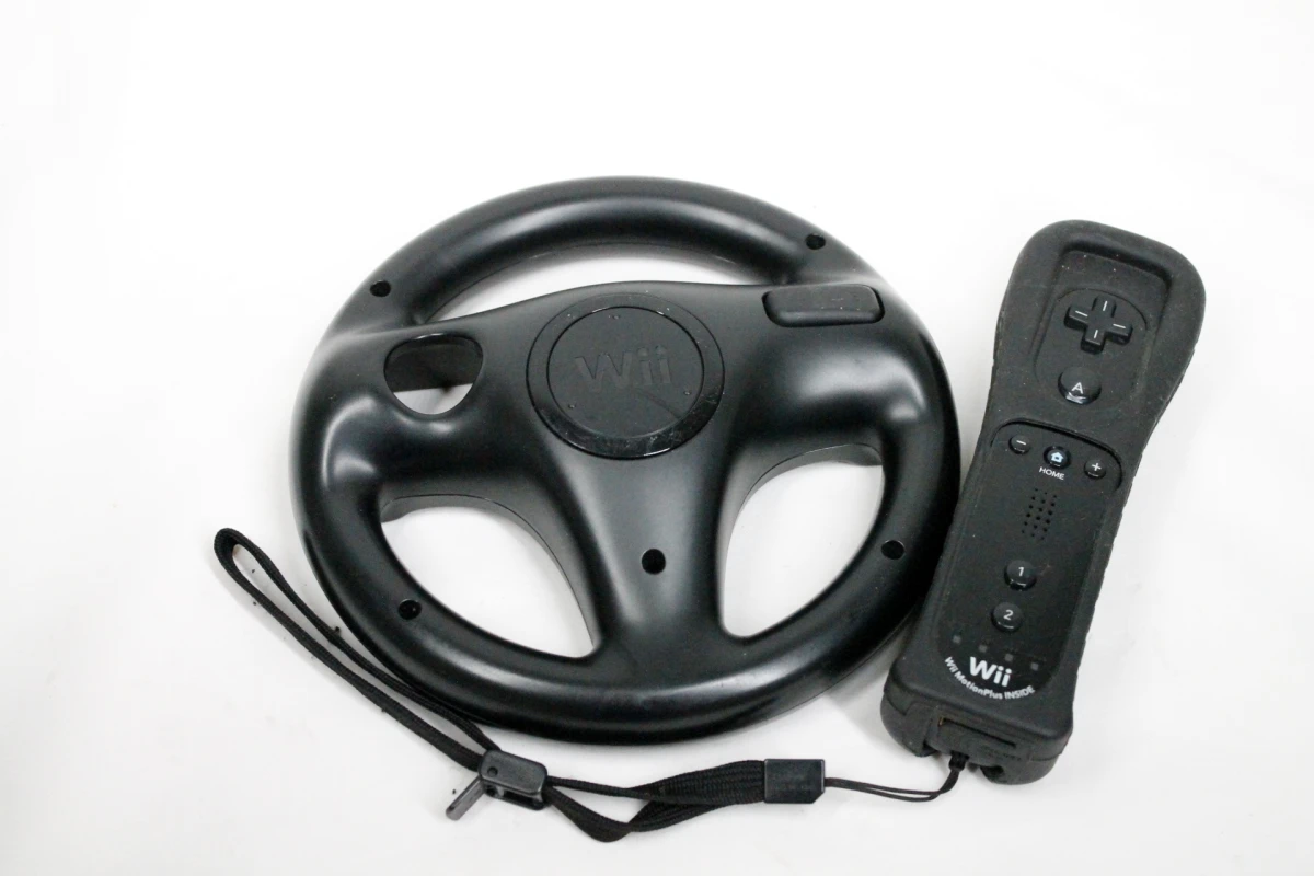 Complete Nintendo Wii-consolebundel - foto 4