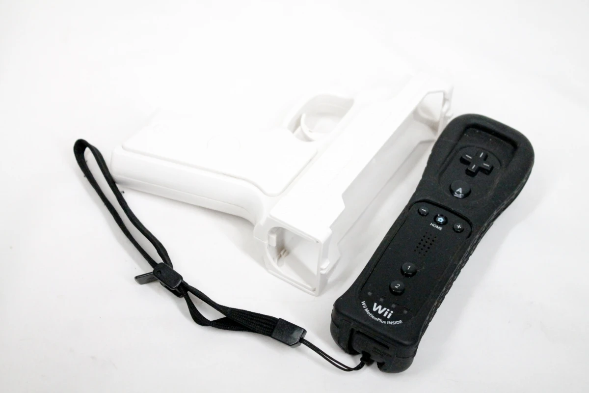 Complete Nintendo Wii-consolebundel - foto 5