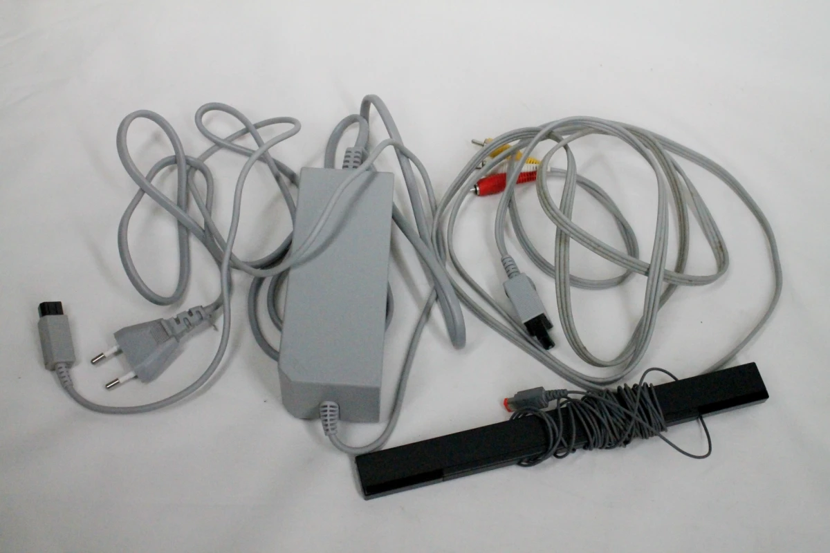 Complete Nintendo Wii-consolebundel - foto 7
