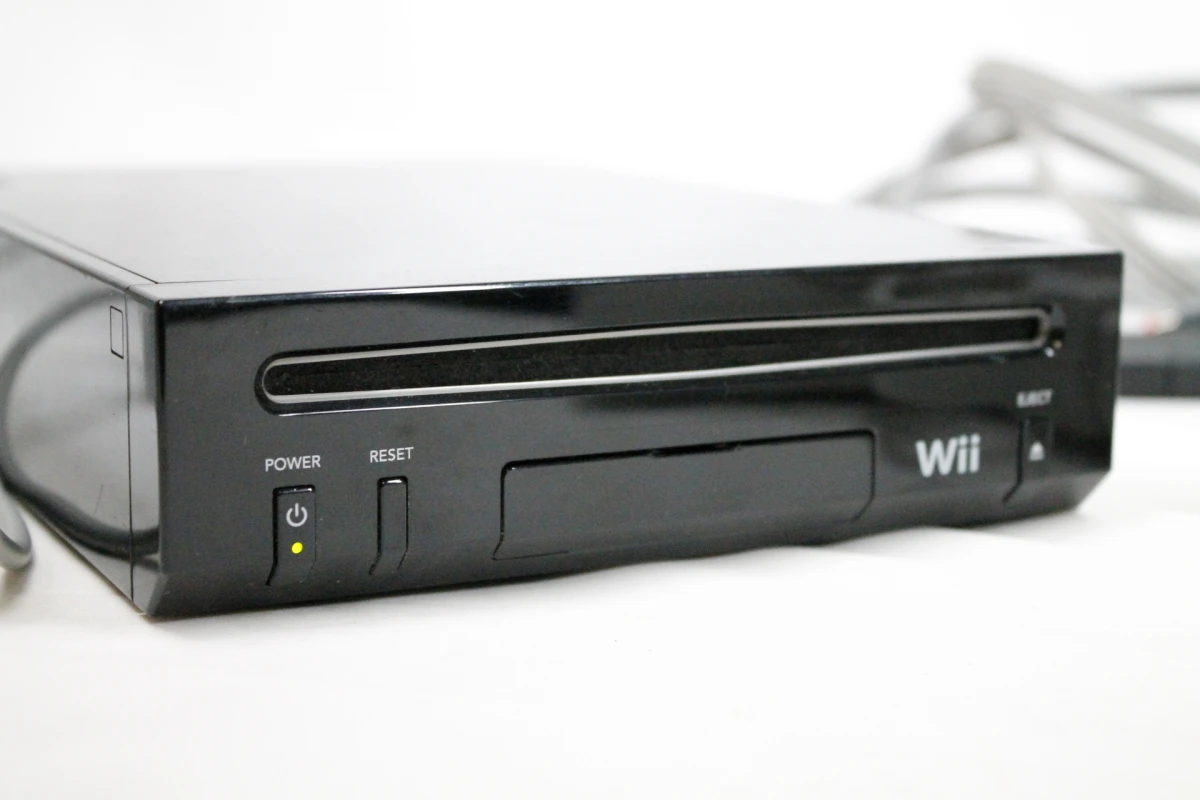 Complete Nintendo Wii-consolebundel - foto 8