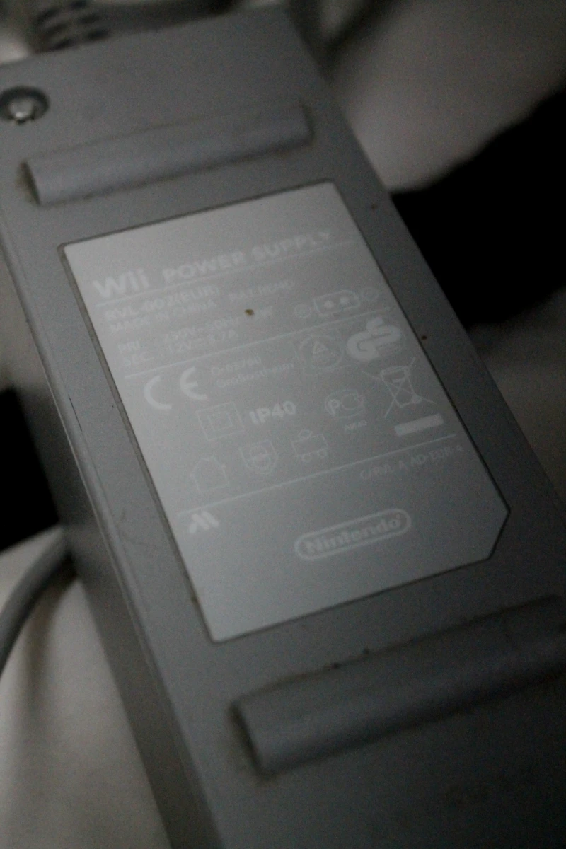 Complete Nintendo Wii-consolebundel - foto 9