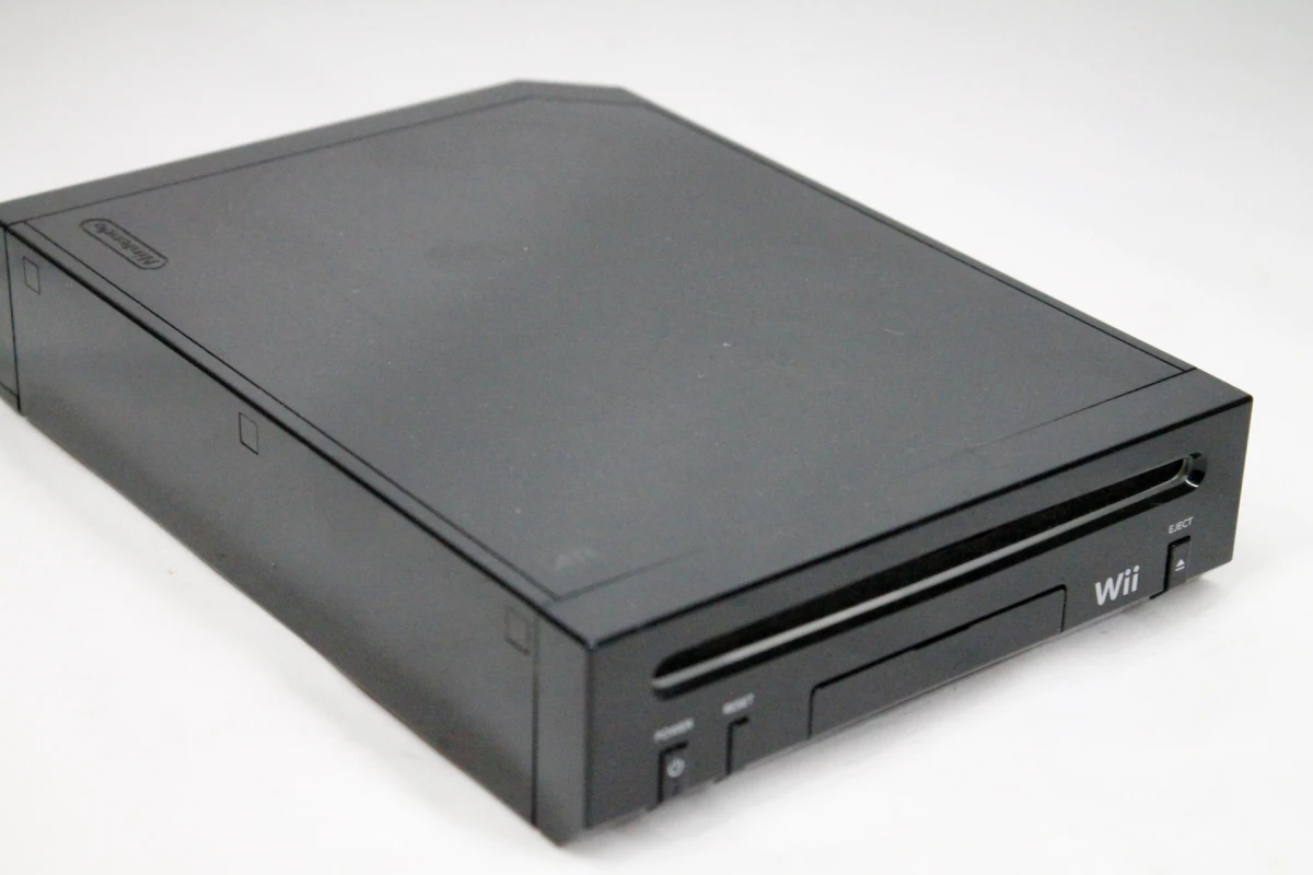 Complete Nintendo Wii-consolebundel - foto 2