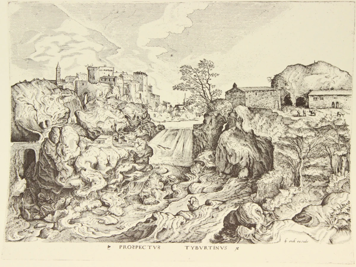 Pieter Bruegel de Oude – De prenten – Mercatorfonds, 1976 - foto 10