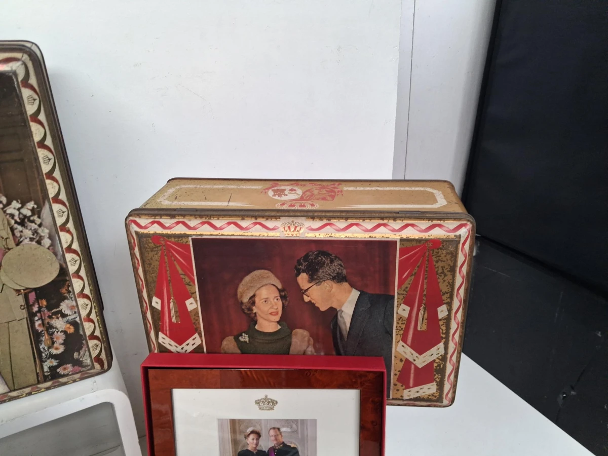 Koningshuis memorabilia - foto 13