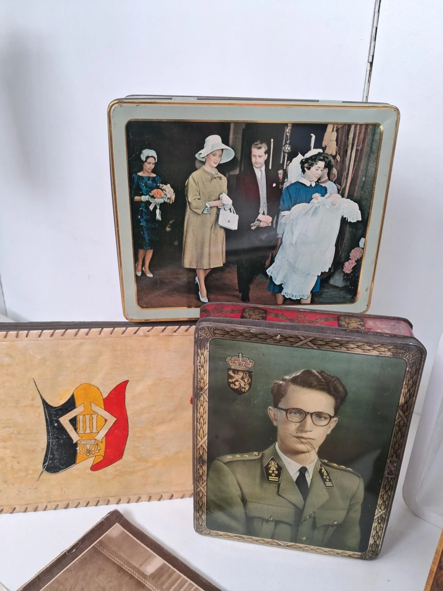 Koningshuis memorabilia - foto 11