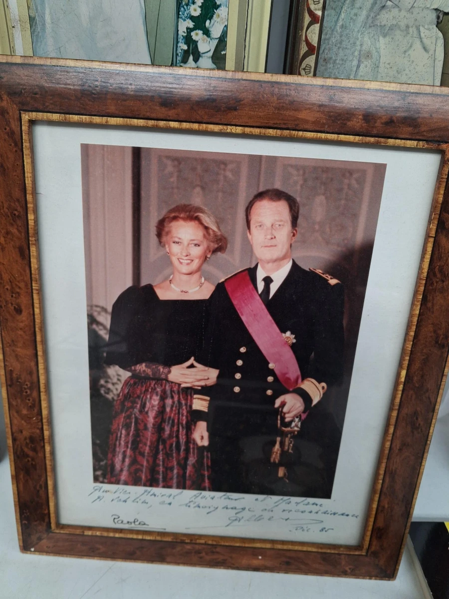 Koningshuis memorabilia - foto 10