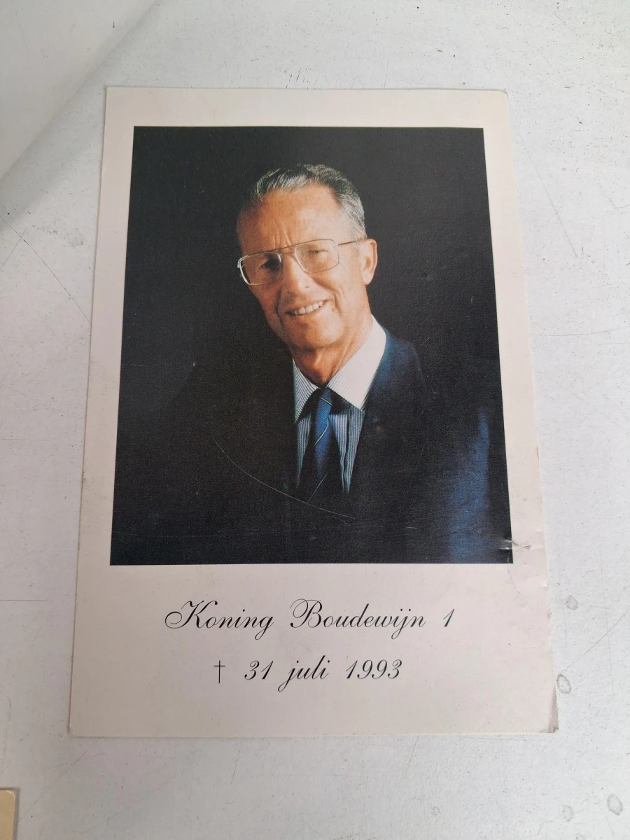 Koningshuis memorabilia - foto 8