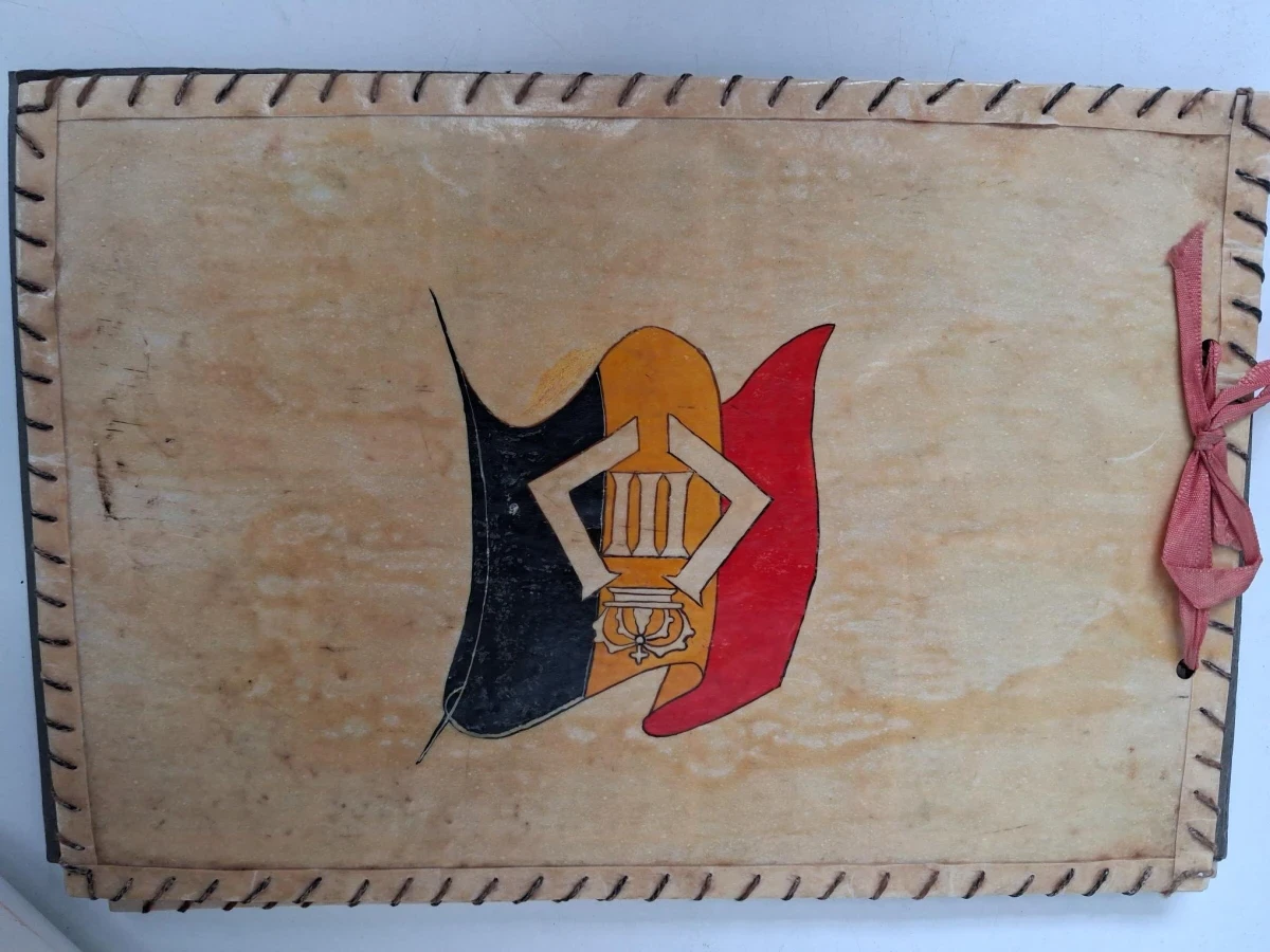 Koningshuis memorabilia - foto 14