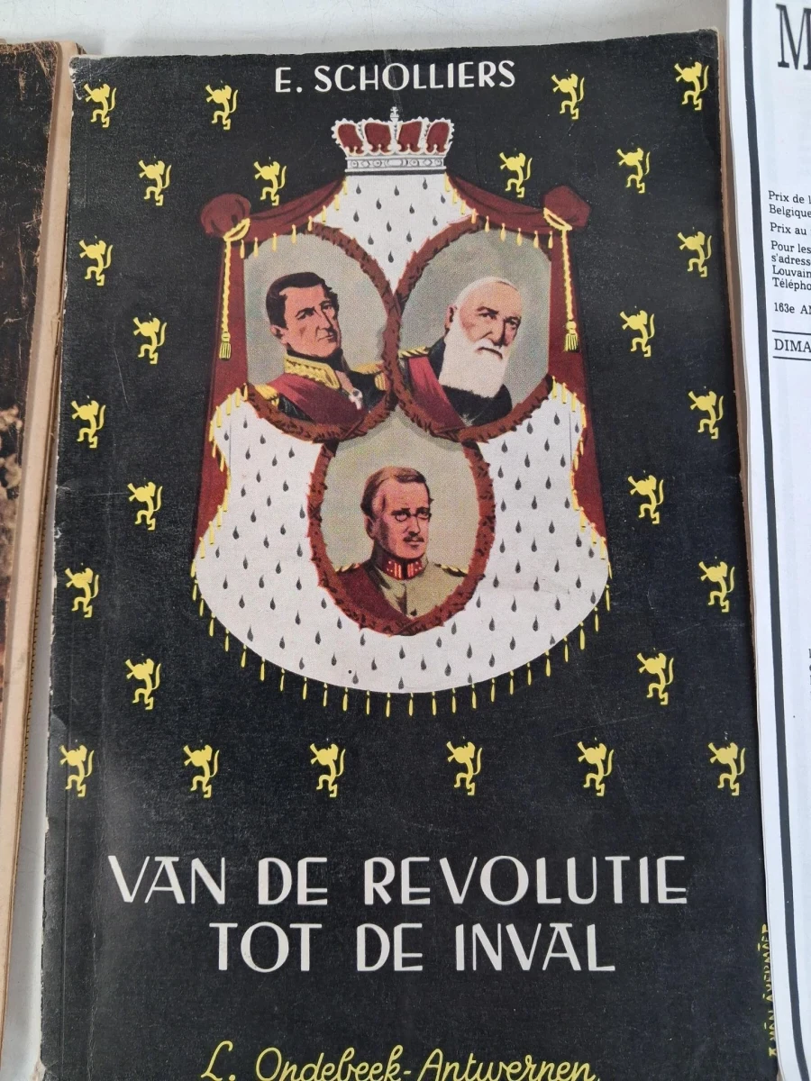 Koningshuis memorabilia - foto 5