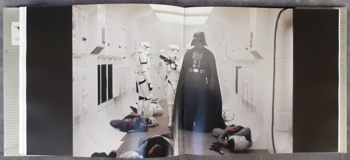 Boek: The Making of Star Wars - foto 8