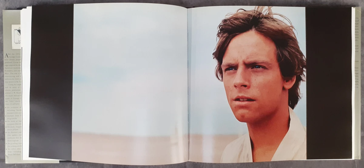 Boek: The Making of Star Wars - foto 6
