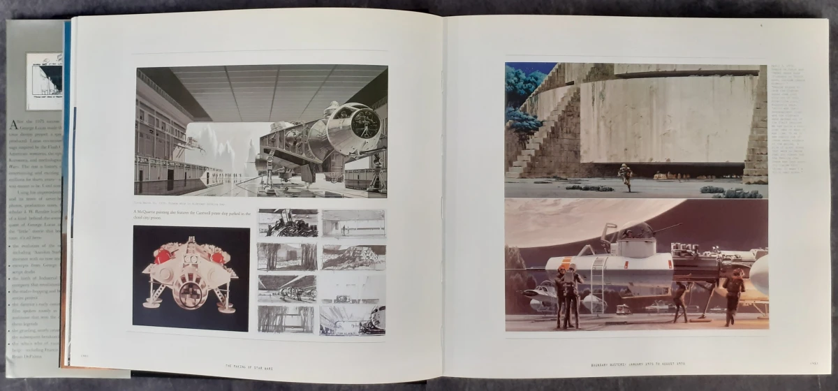 Boek: The Making of Star Wars - foto 4