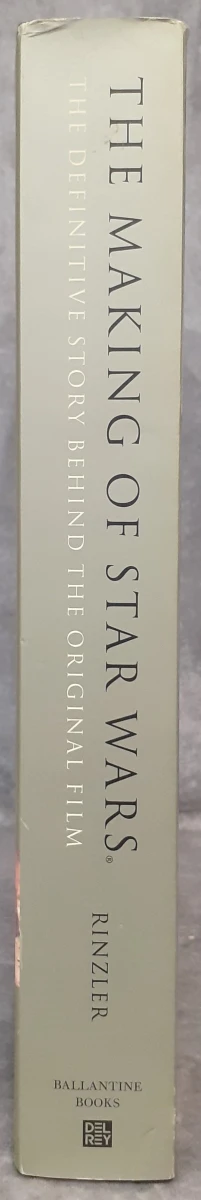 Boek: The Making of Star Wars - foto 2