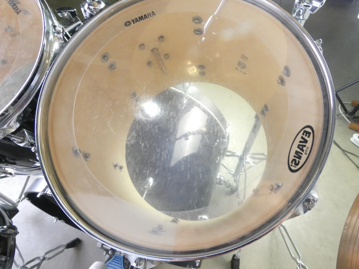 Yamaha Gigmaker + Paiste Cymbalen - foto 8