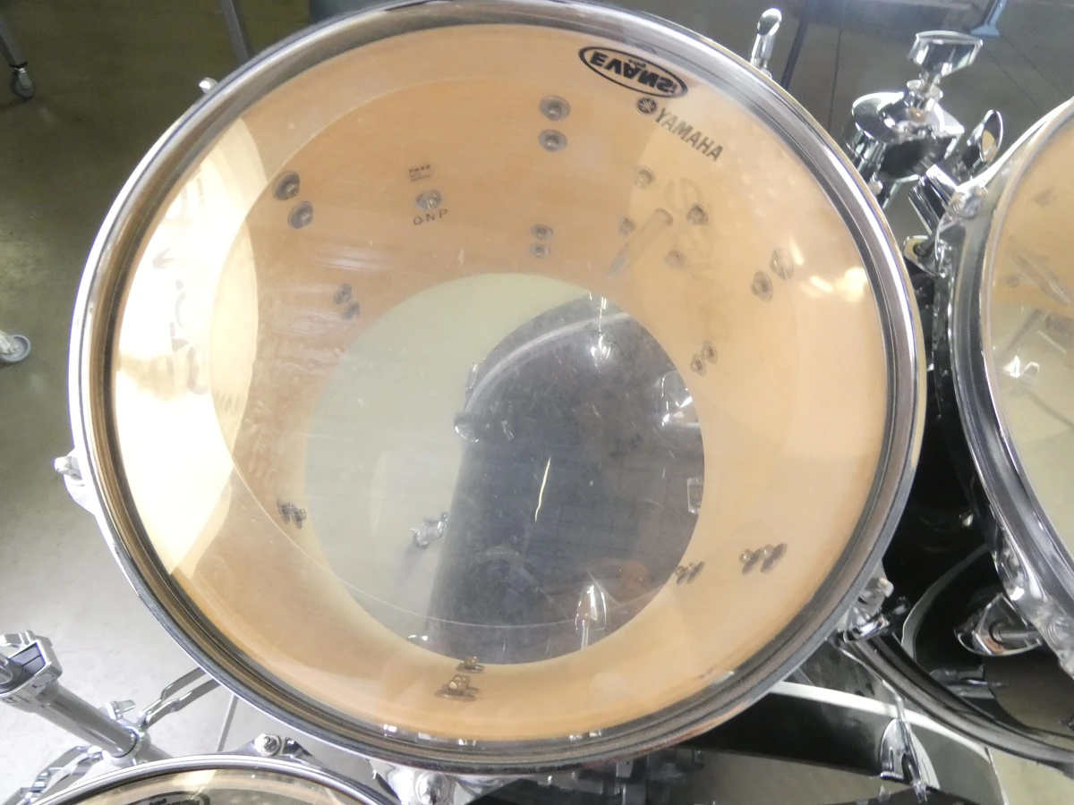 Yamaha Gigmaker + Paiste Cymbalen - foto 9