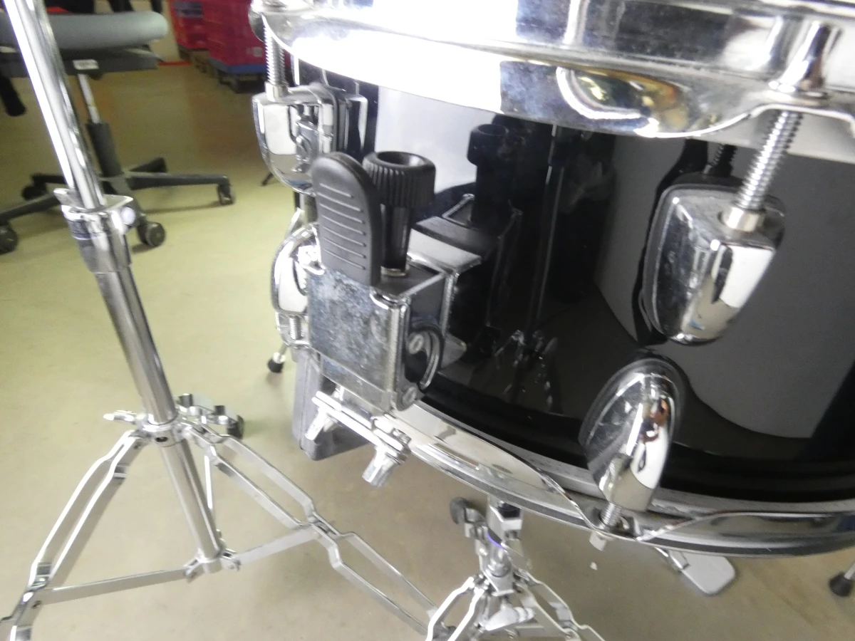 Yamaha Gigmaker + Paiste Cymbalen - foto 10