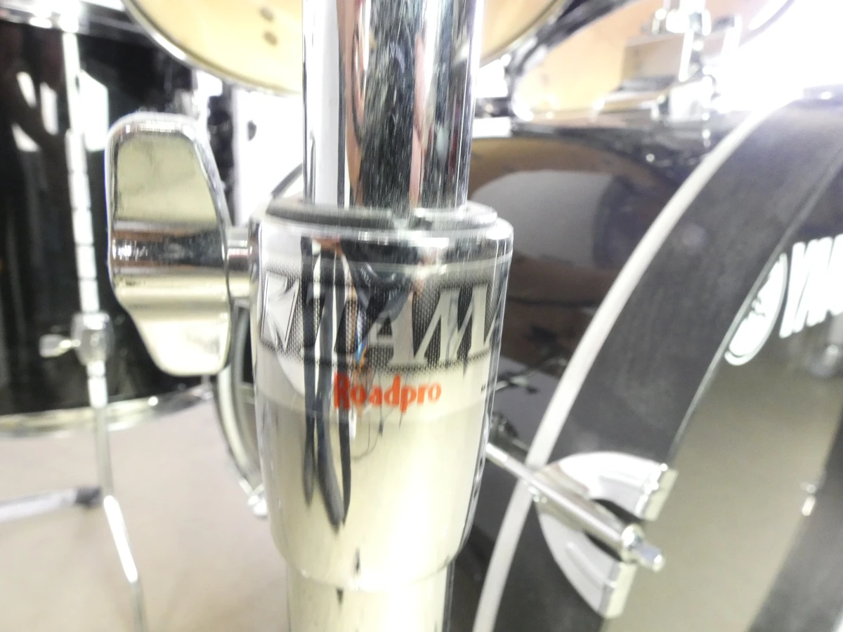 Yamaha Gigmaker + Paiste Cymbalen - foto 14