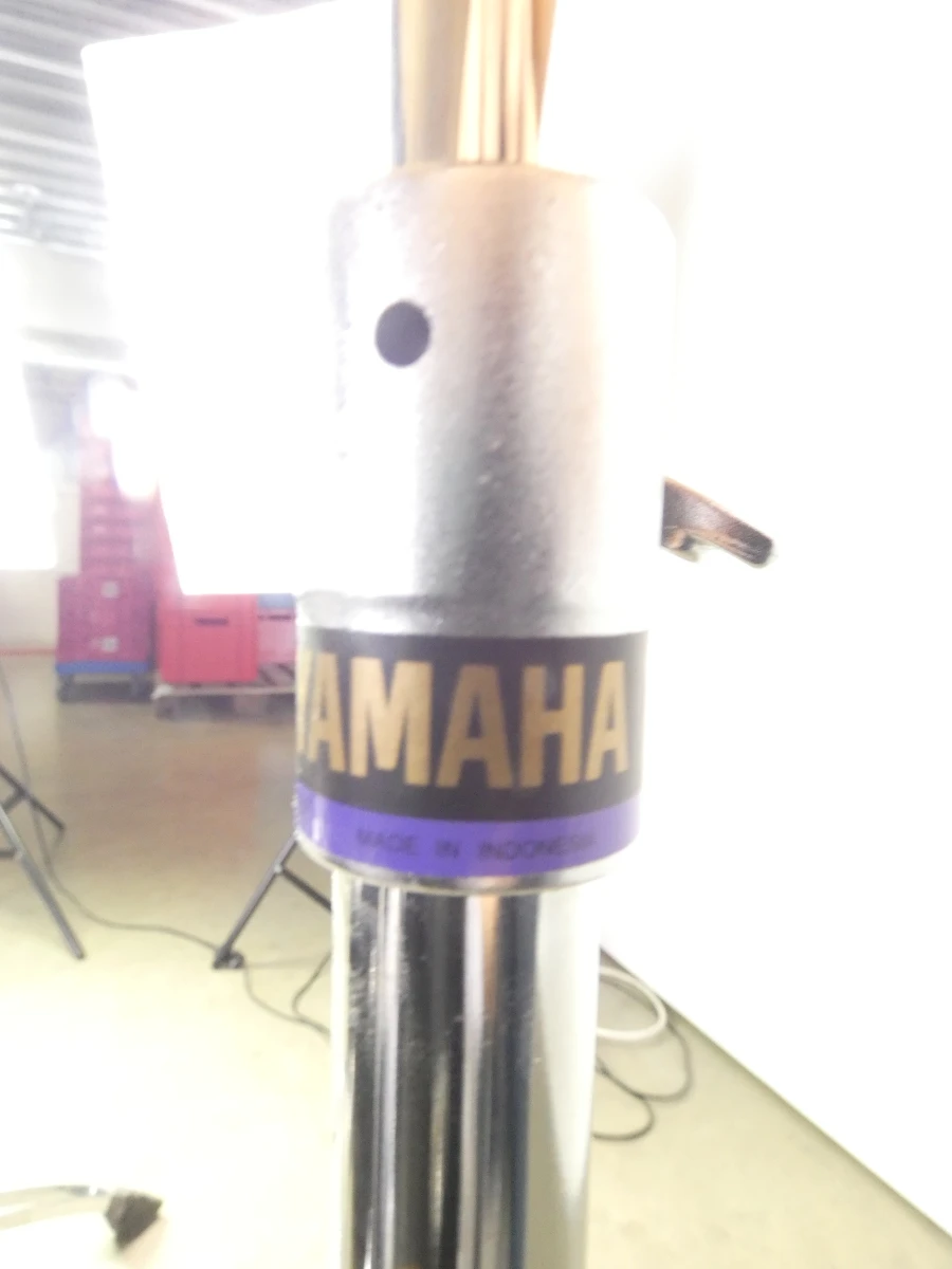 Yamaha Gigmaker + Paiste Cymbalen - foto 15
