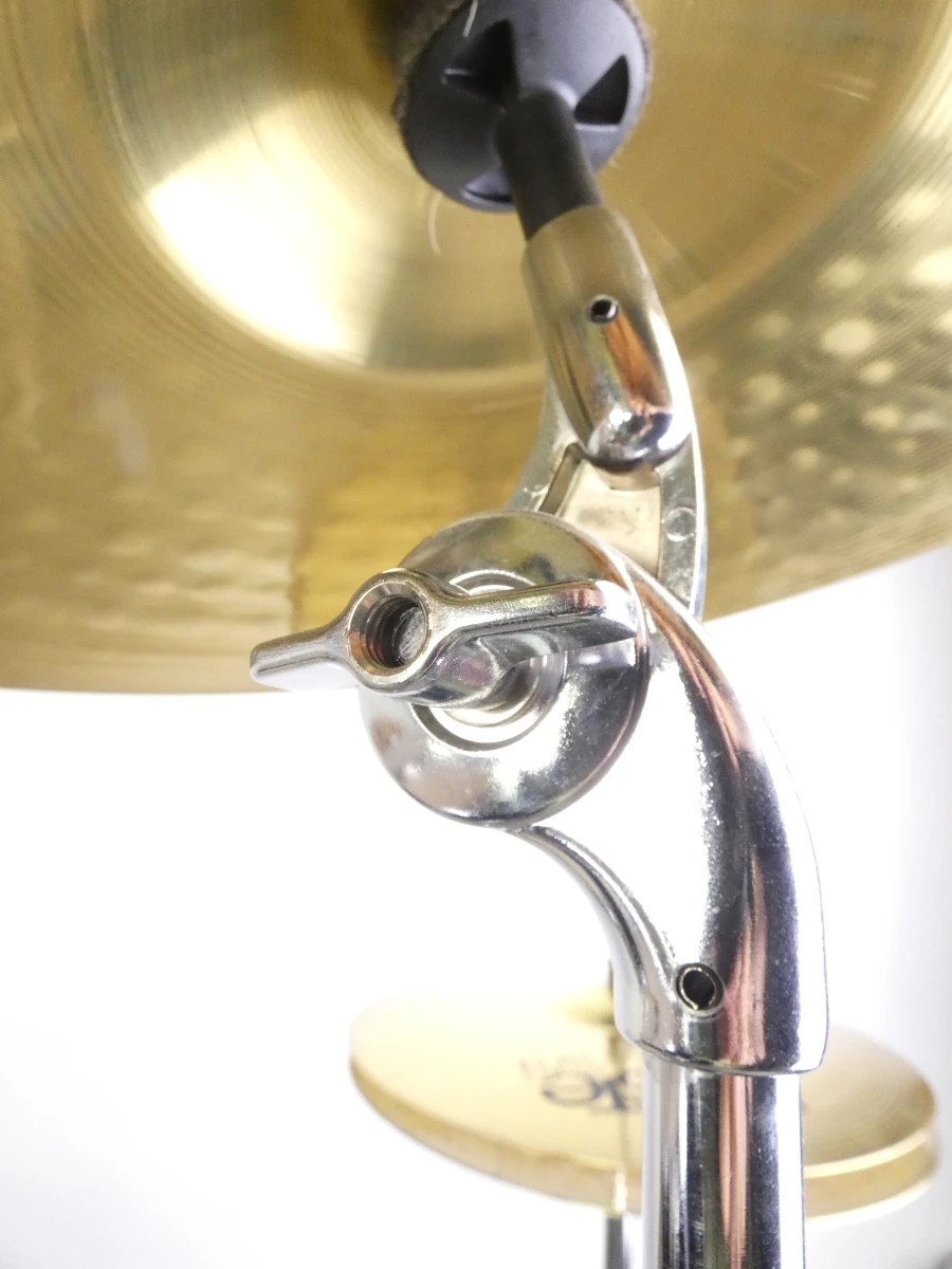 Yamaha Gigmaker + Paiste Cymbalen - foto 17