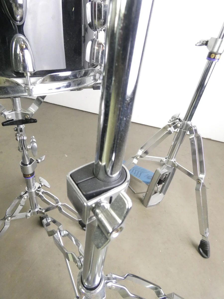 Yamaha Gigmaker + Paiste Cymbalen - foto 18