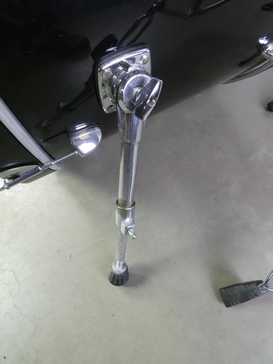 Yamaha Gigmaker + Paiste Cymbalen - foto 19