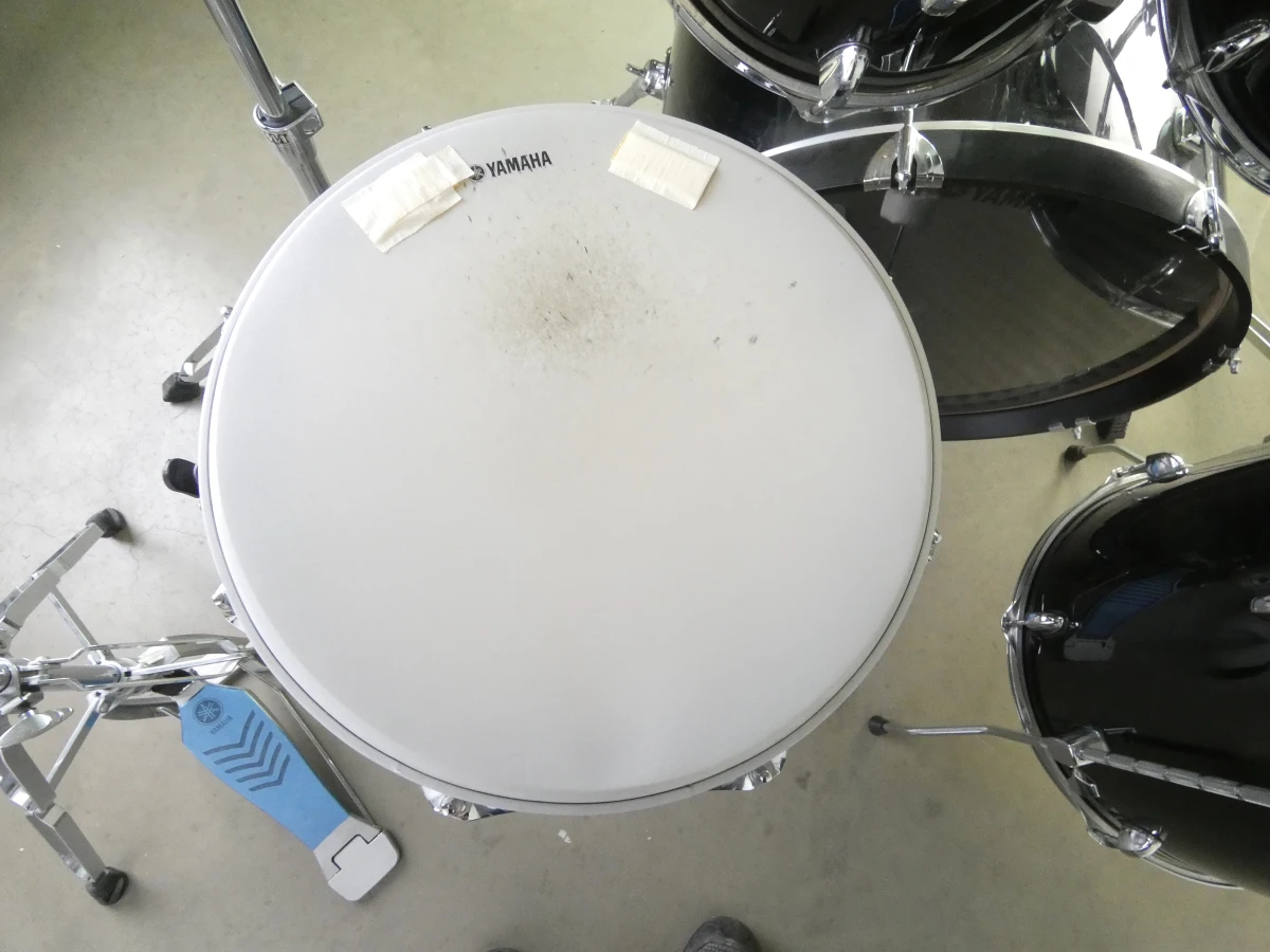 Yamaha Gigmaker + Paiste Cymbalen - foto 31