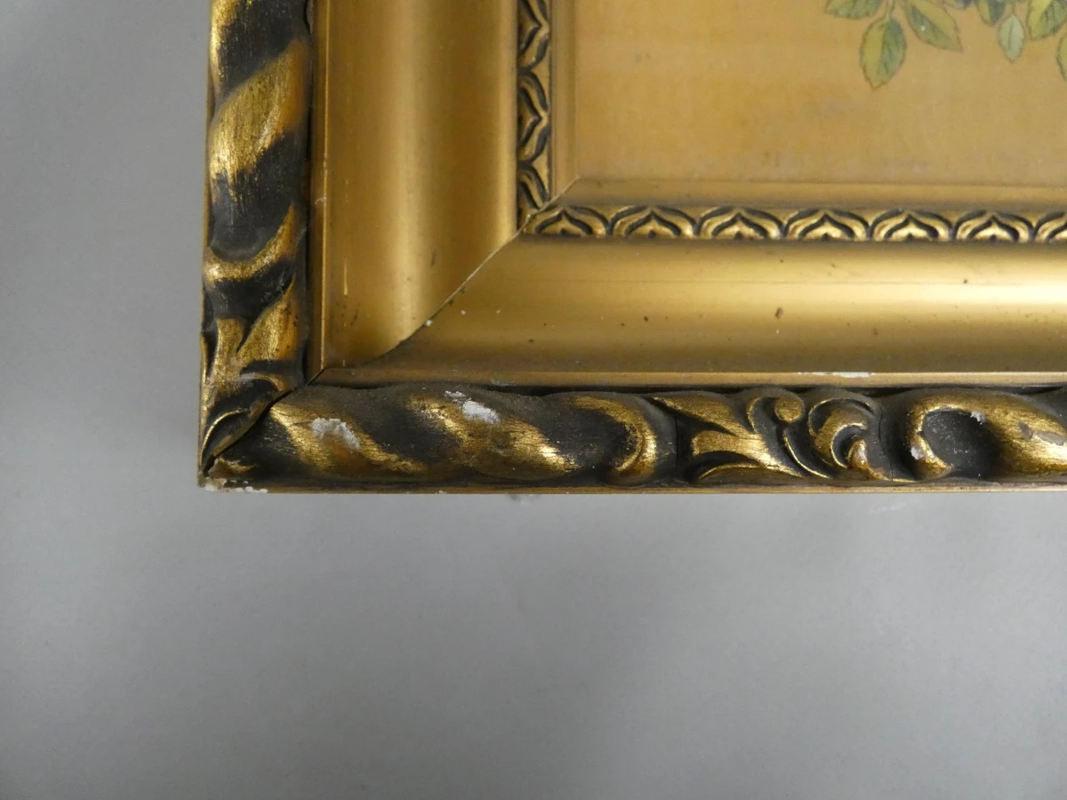 Decoratieve druk van non - foto 4