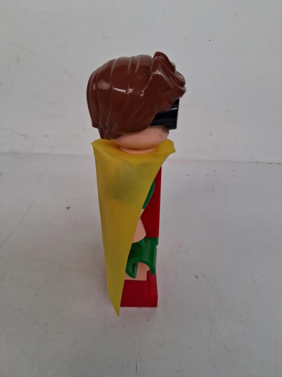 LEGO Batman Movie Robin Wekker - foto 4