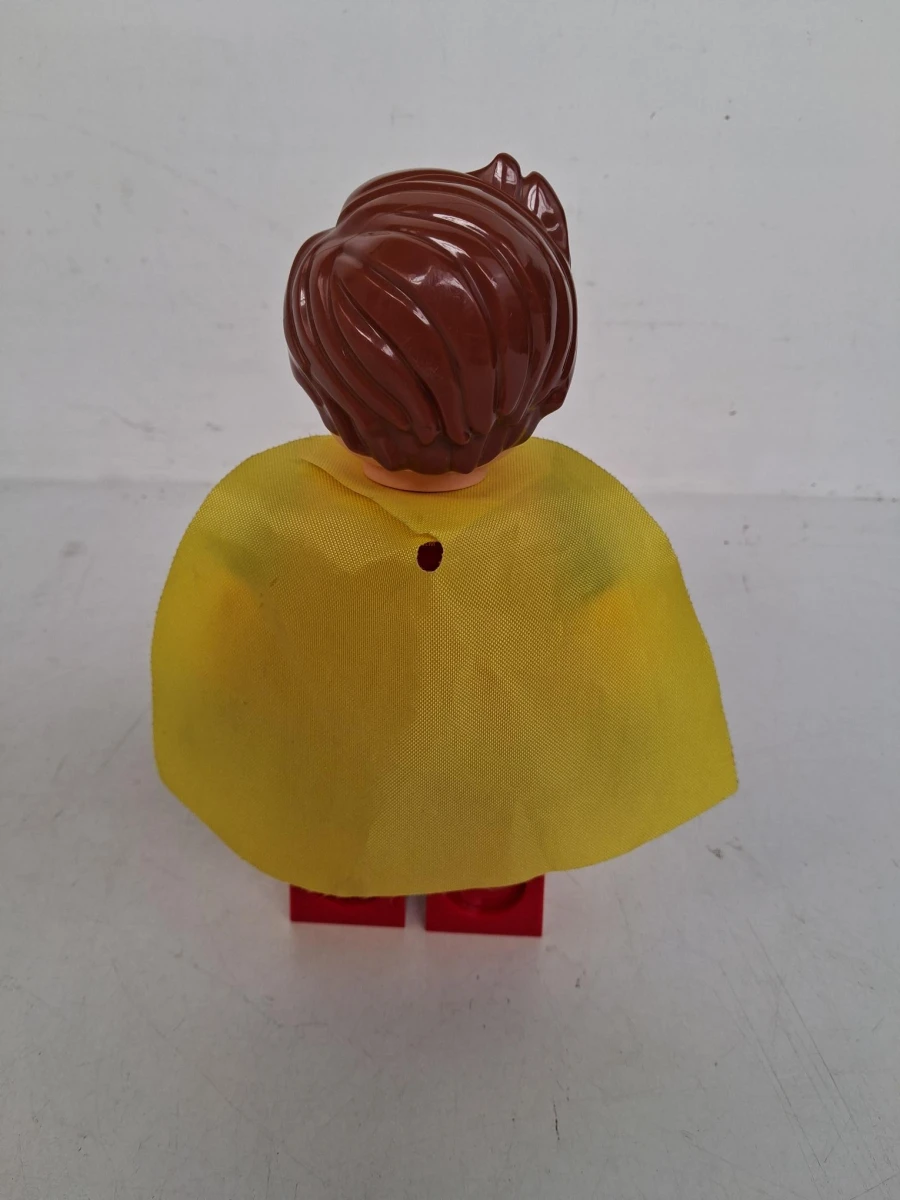 LEGO Batman Movie Robin Wekker - foto 2