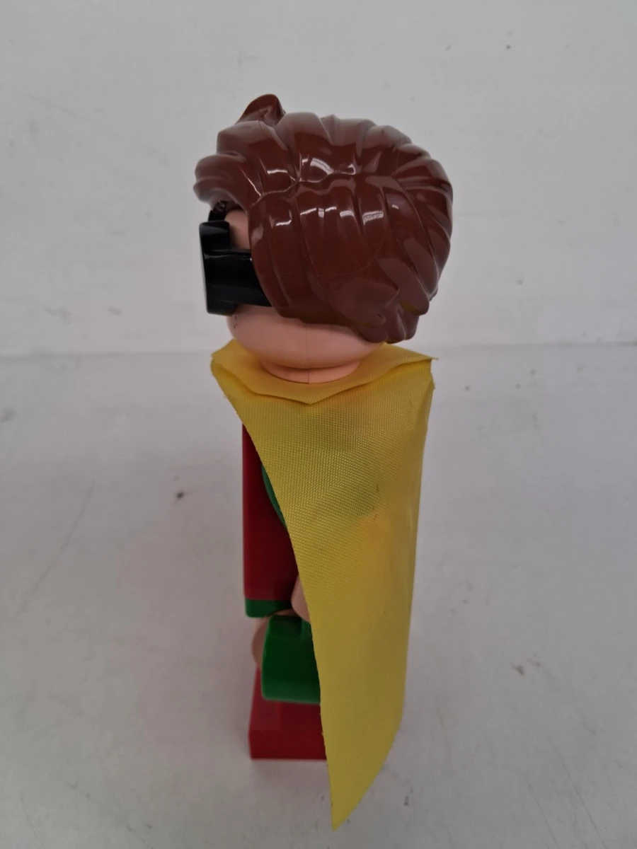 LEGO Batman Movie Robin Wekker - foto 5