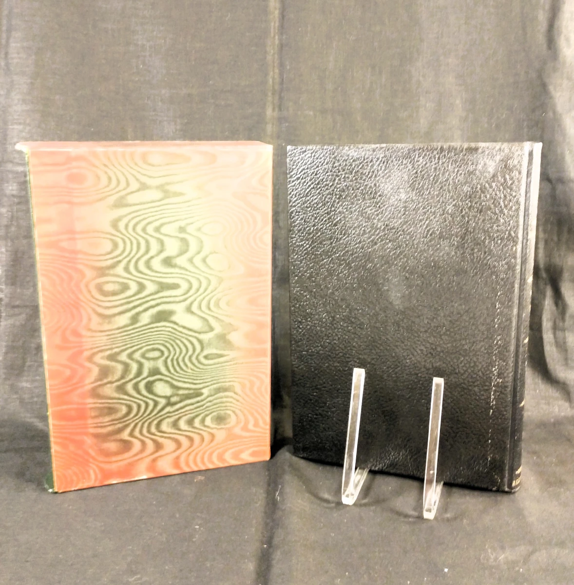 Boek: La Médaille Militaire – Michel Massian – Luxe editie met cassette – Éditions Neuf (1972) 3e druk - foto 5